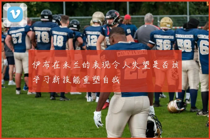伊布在米兰的表现令人失望是否该学习新技能重塑自我