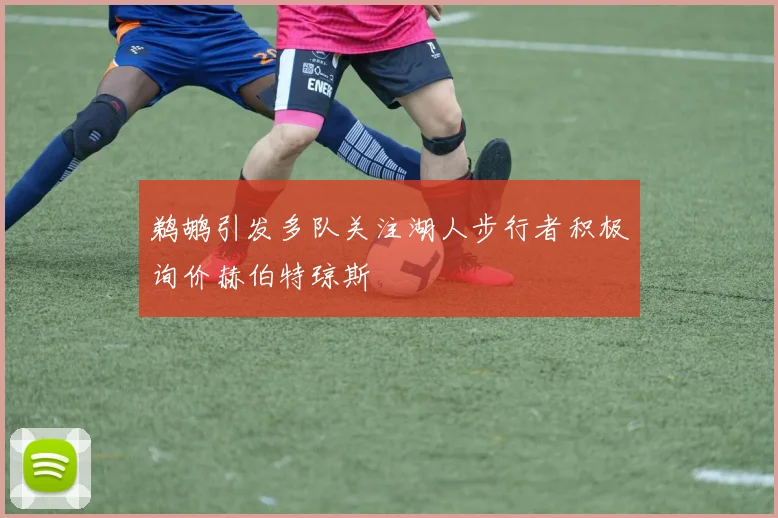 鹈鹕引发多队关注湖人步行者积极询价赫伯特琼斯