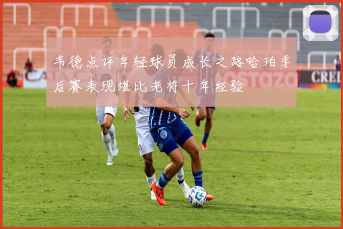 韦德点评年轻球员成长之路哈珀季后赛表现堪比老将十年经验
